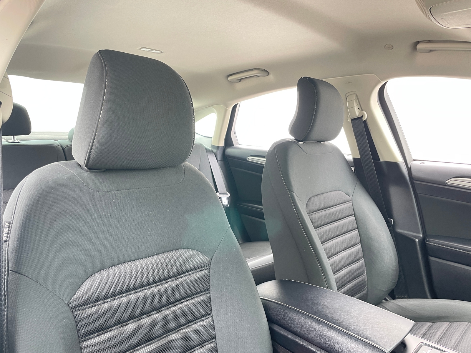 Thumbnail: 2019 Ford Fusion - 2