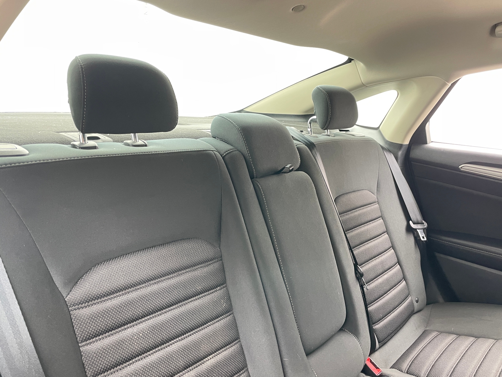 Thumbnail: 2019 Ford Fusion - 6
