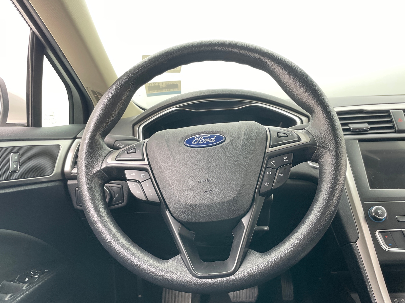 Thumbnail: 2019 Ford Fusion - 5