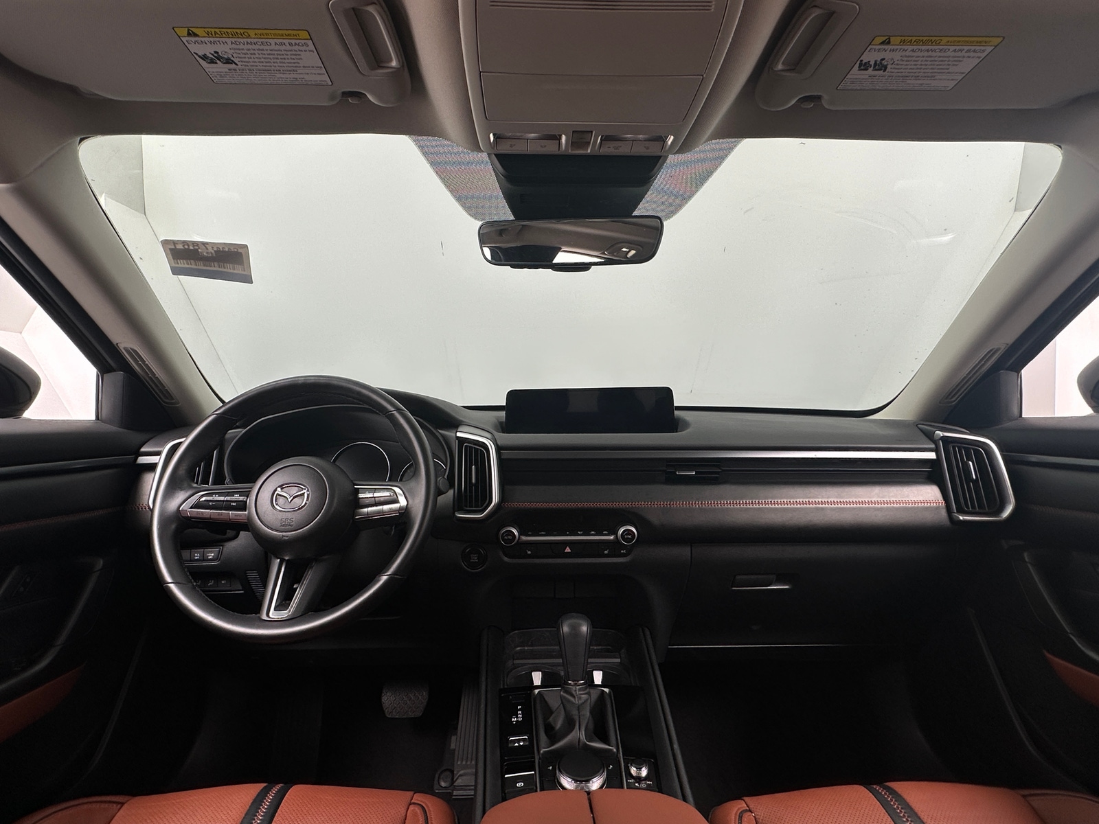 Thumbnail: 2023 Mazda CX-50 - 2
