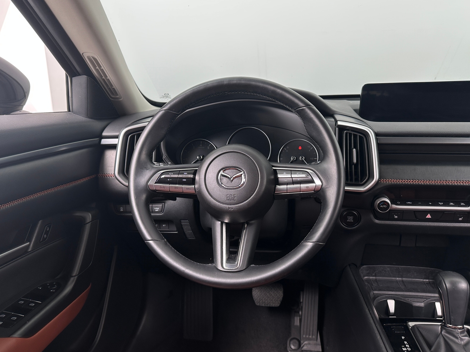 Thumbnail: 2023 Mazda CX-50 - 4