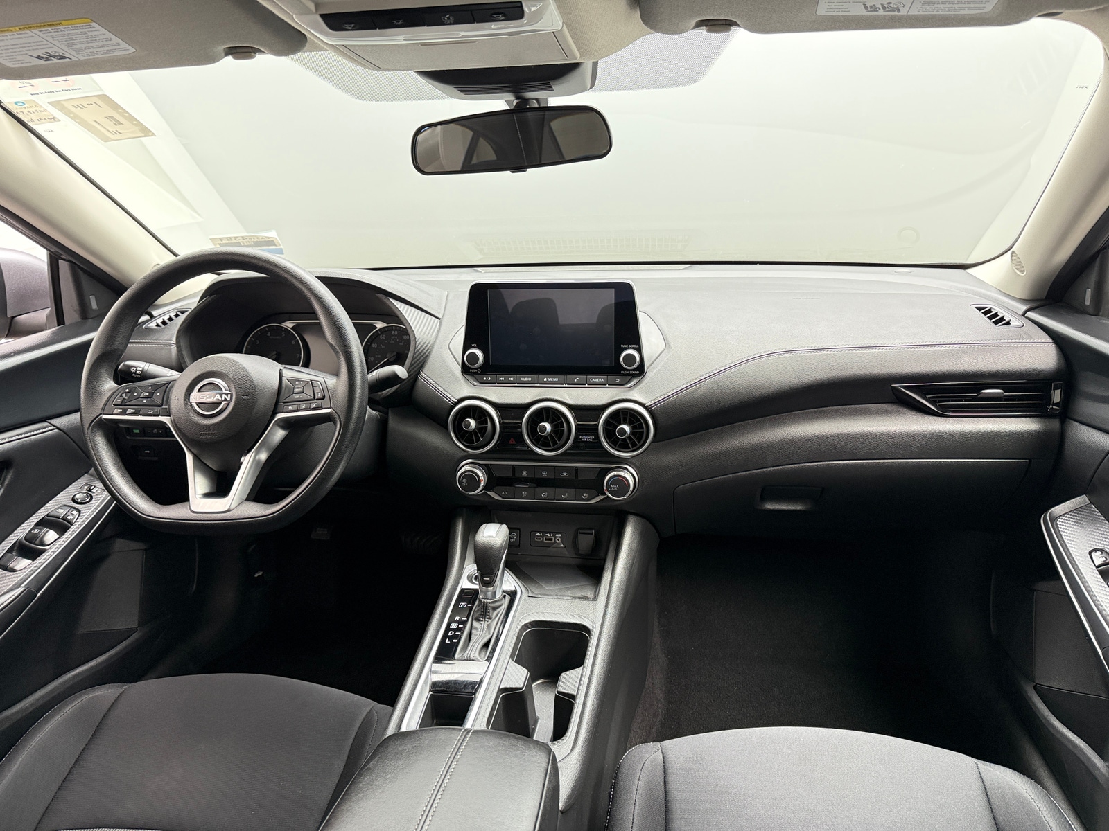 Thumbnail: 2024 Nissan Sentra - 3