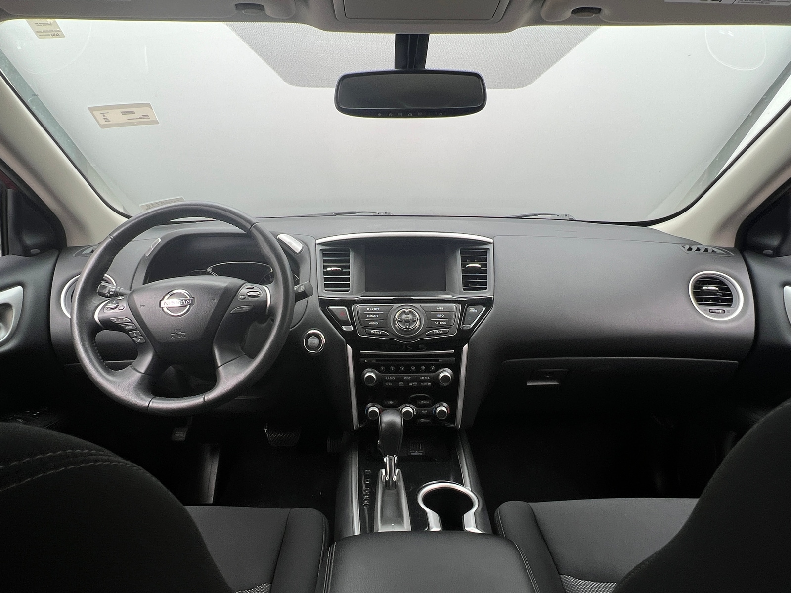 Thumbnail: 2019 Nissan Pathfinder - 3
