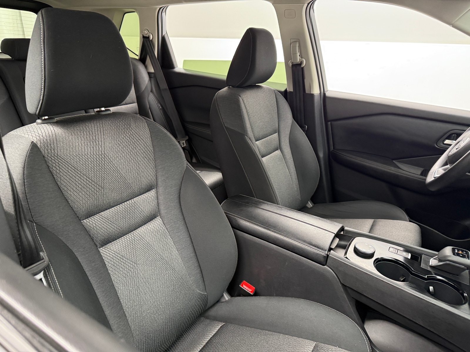 Thumbnail: 2024 Nissan Rogue - 2