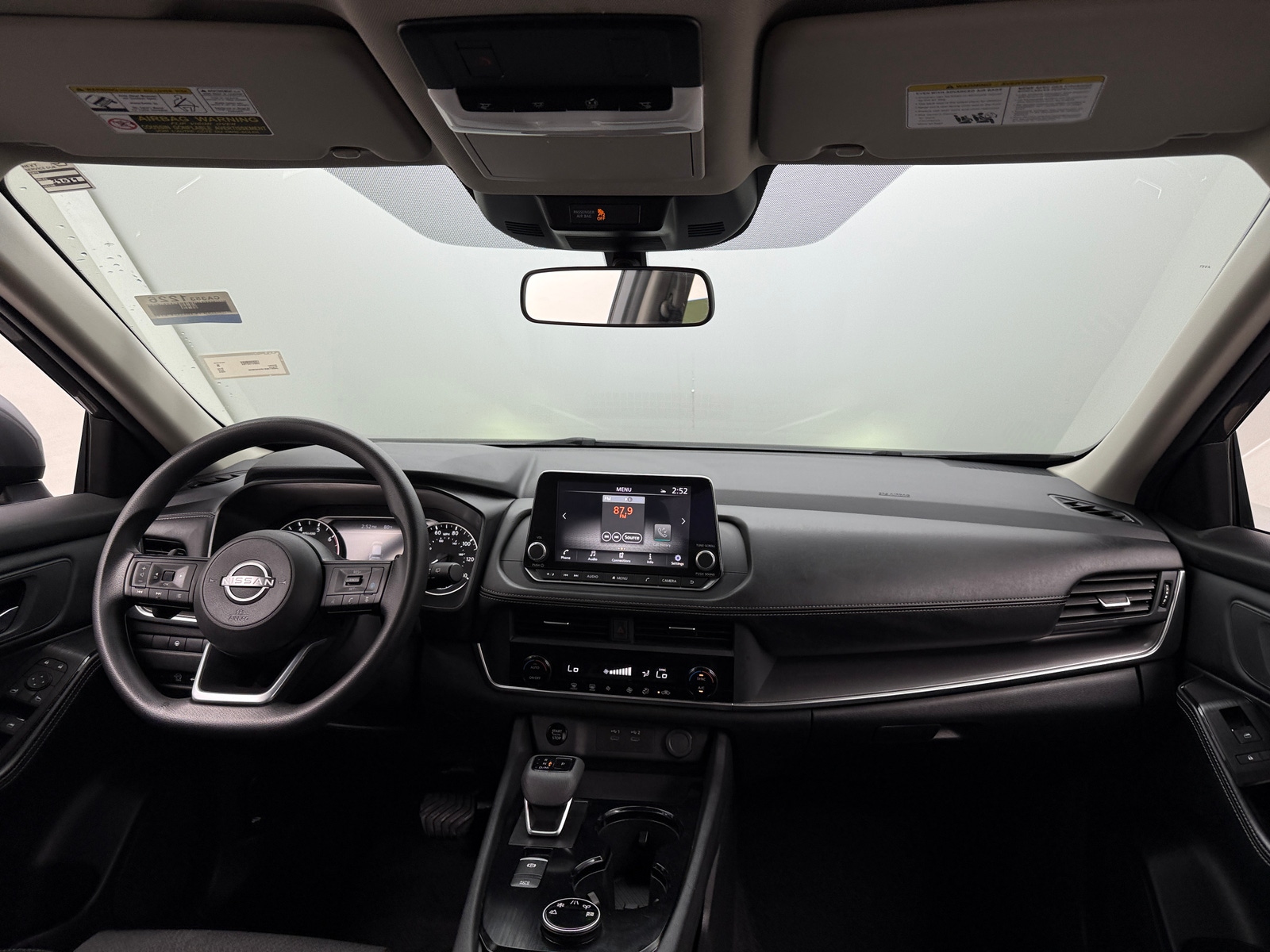 Thumbnail: 2024 Nissan Rogue - 3