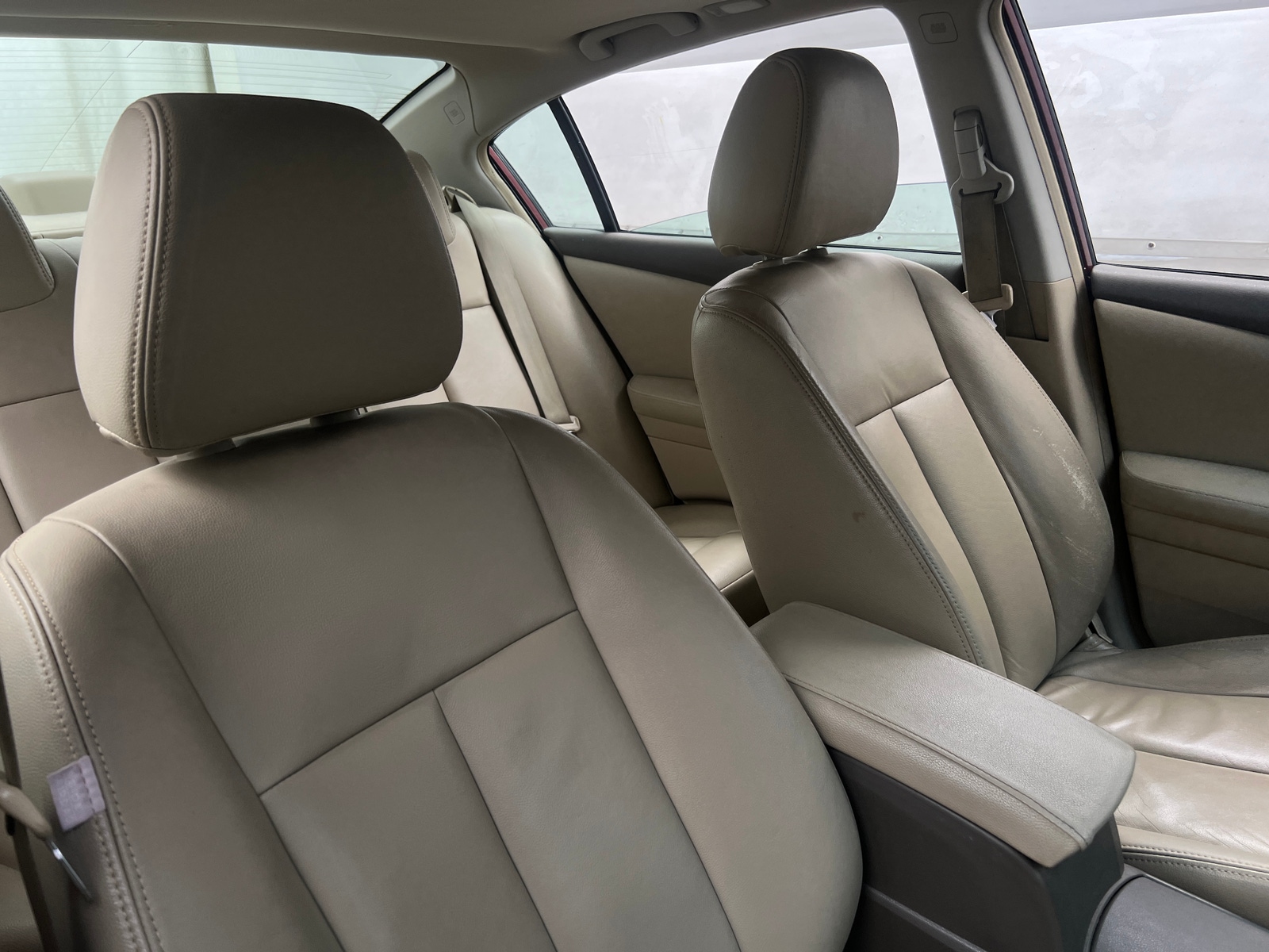 Thumbnail: 2011 Nissan Altima - 2