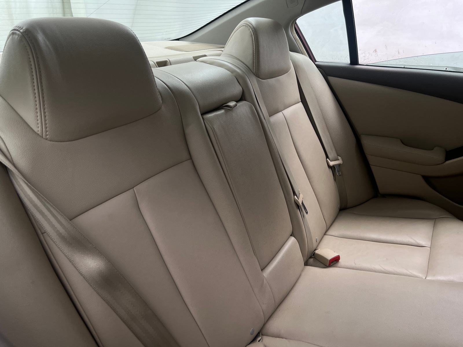 Thumbnail: 2011 Nissan Altima - 6