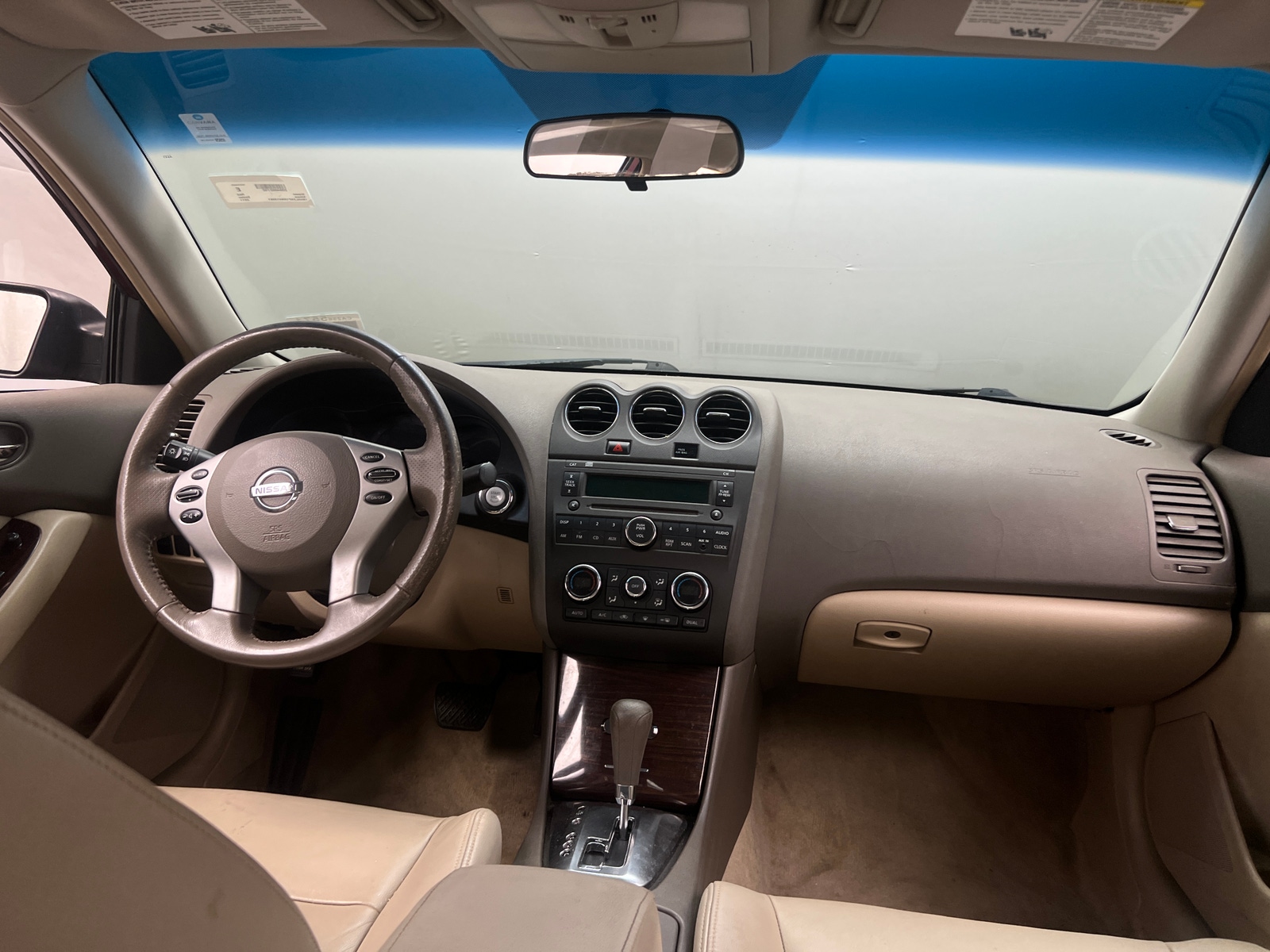 Thumbnail: 2011 Nissan Altima - 3