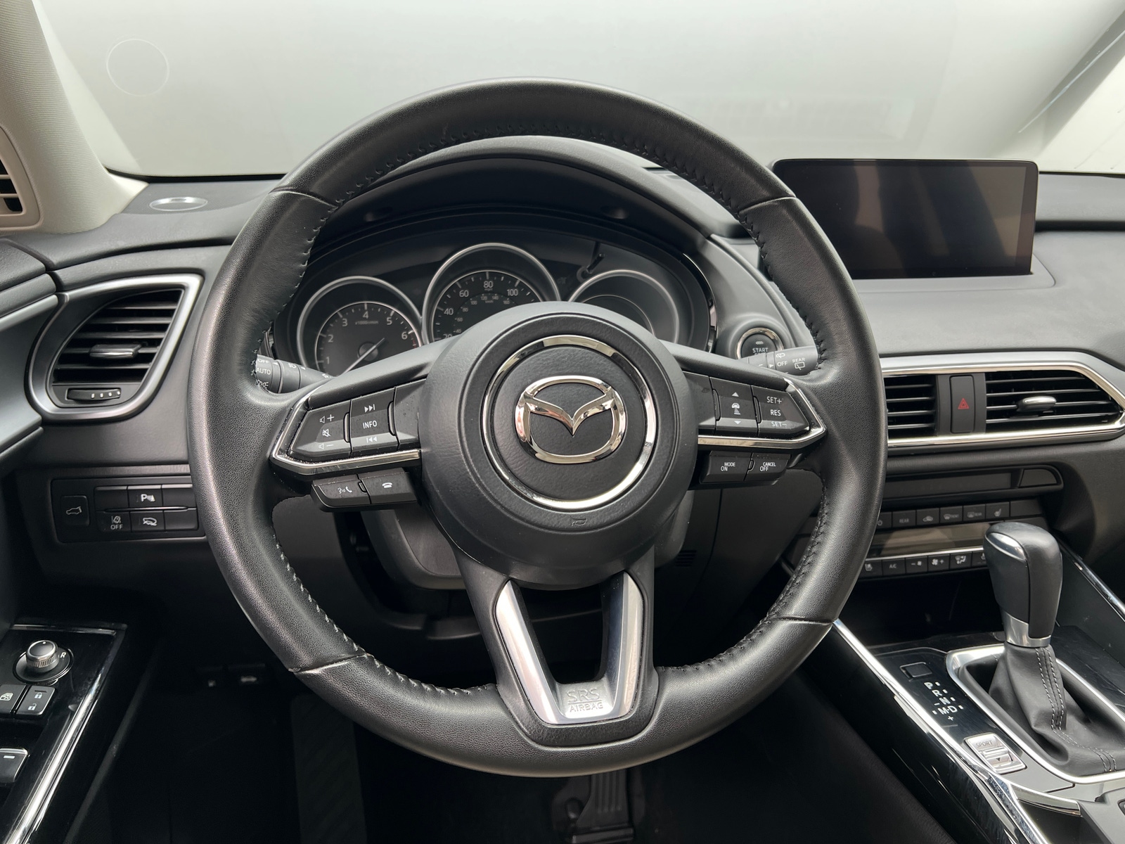 Thumbnail: 2022 Mazda CX-9 - 4