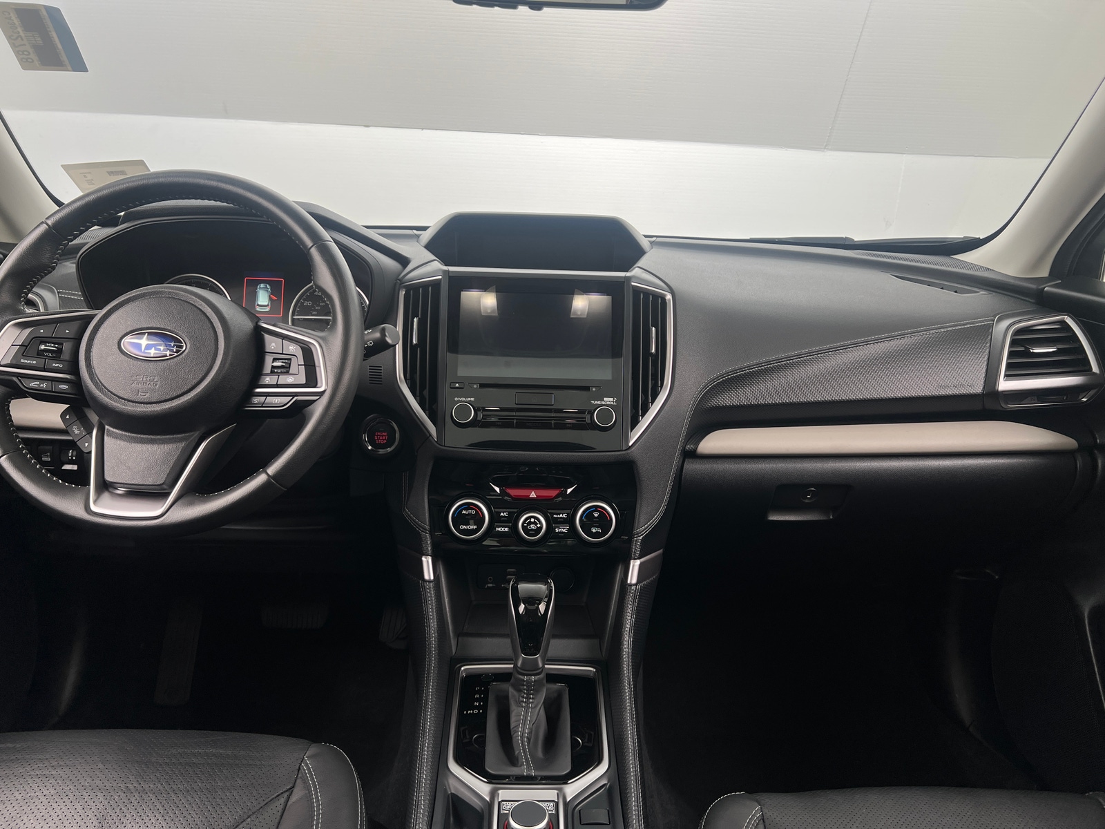 Thumbnail: 2023 Subaru Forester - 2