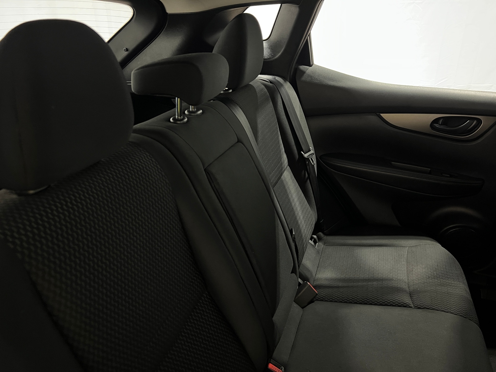 Thumbnail: 2019 Nissan Rogue Sport - 6