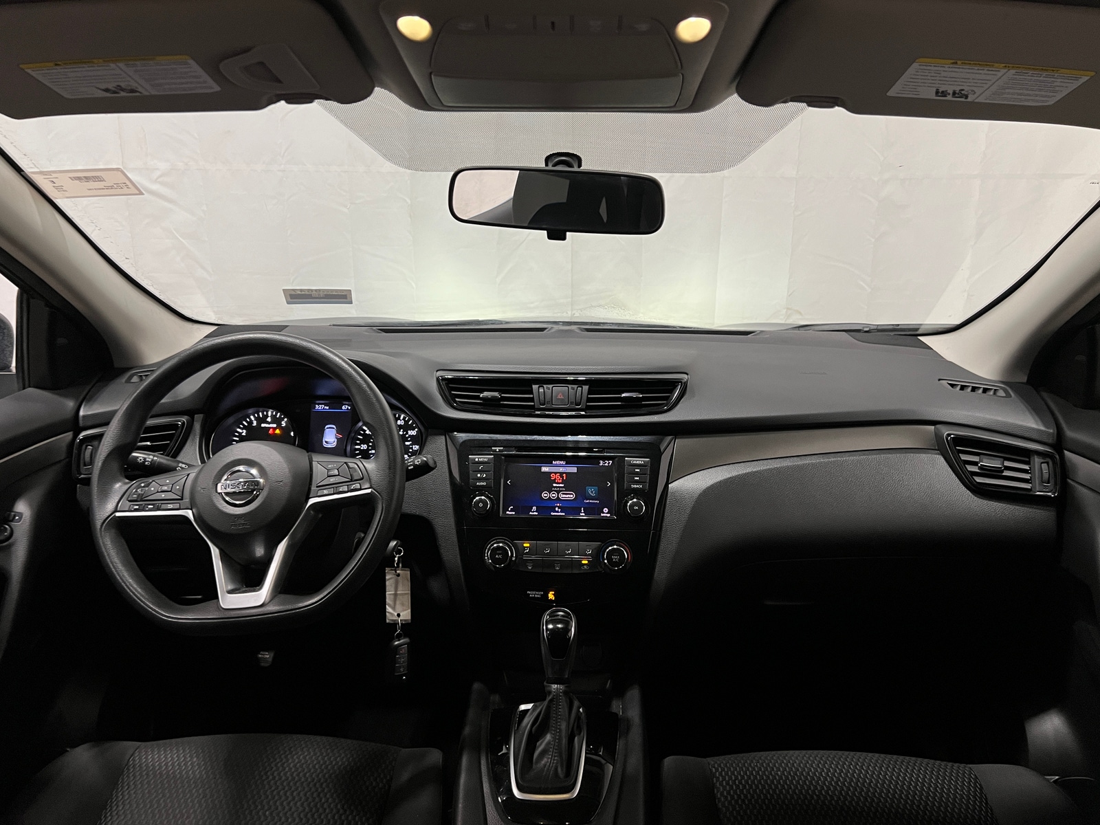 Thumbnail: 2019 Nissan Rogue Sport - 3