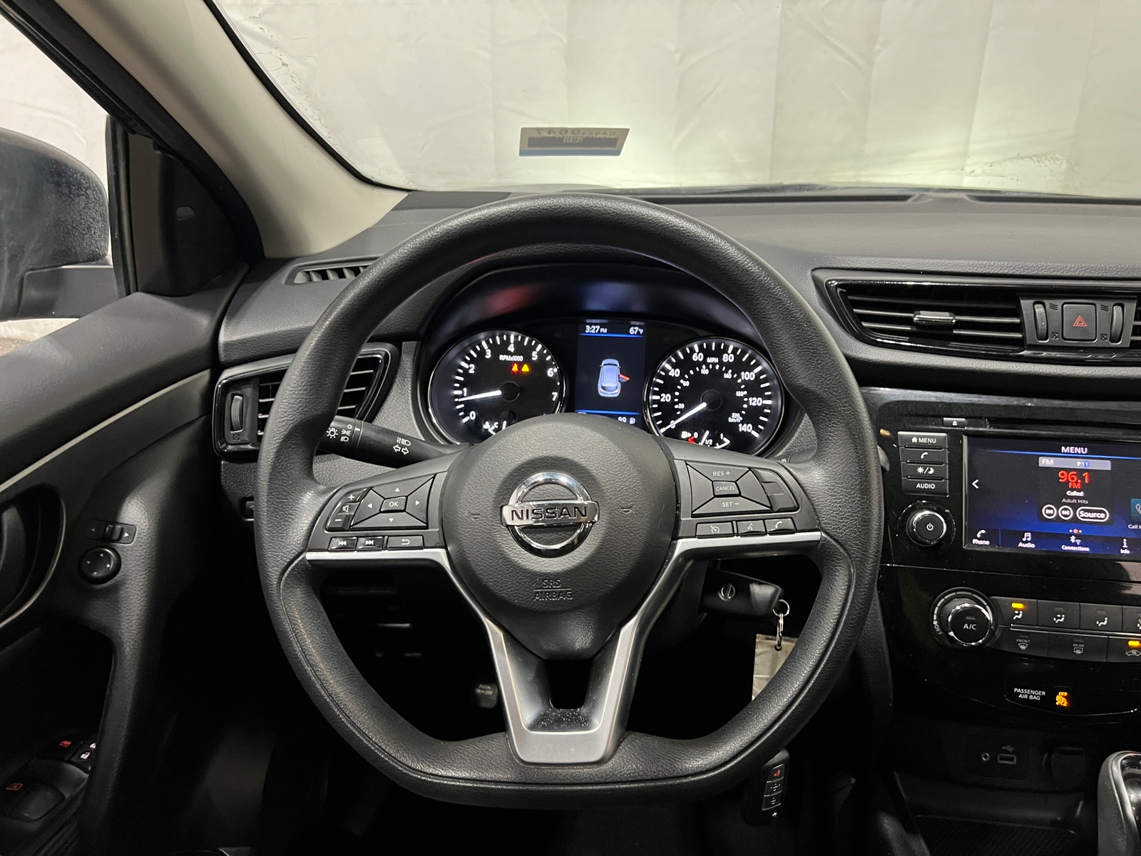 Thumbnail: 2019 Nissan Rogue Sport - 5