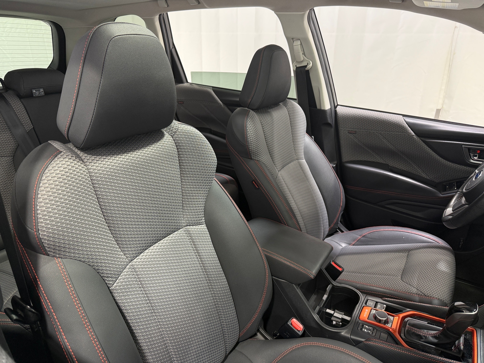 Thumbnail: 2020 Subaru Forester - 2