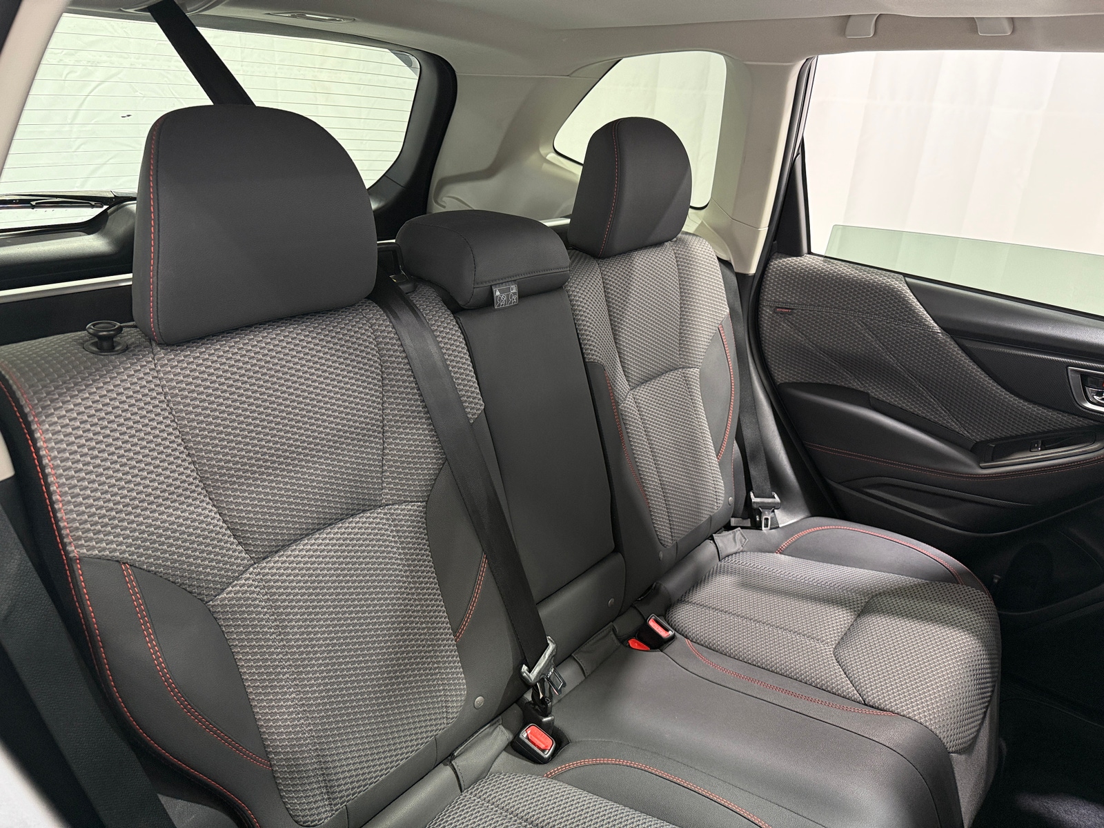 Thumbnail: 2020 Subaru Forester - 6