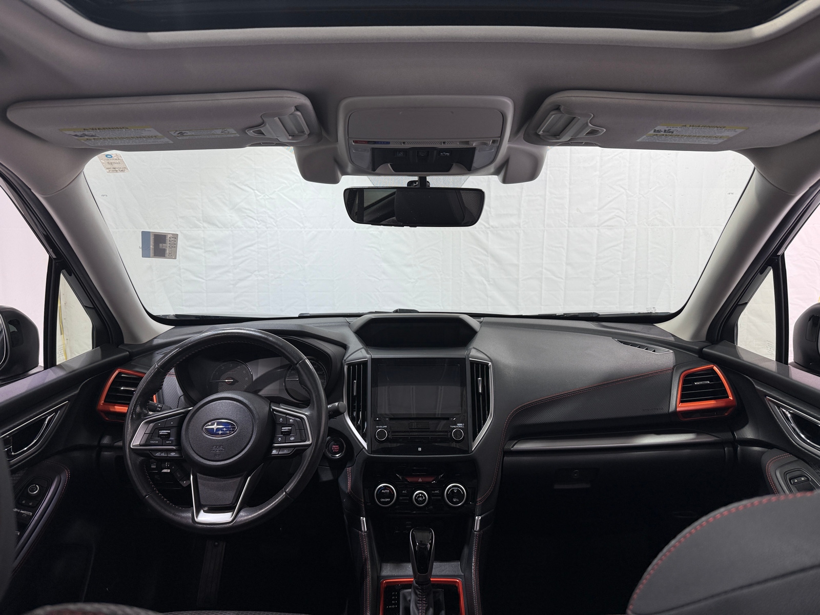 Thumbnail: 2020 Subaru Forester - 3