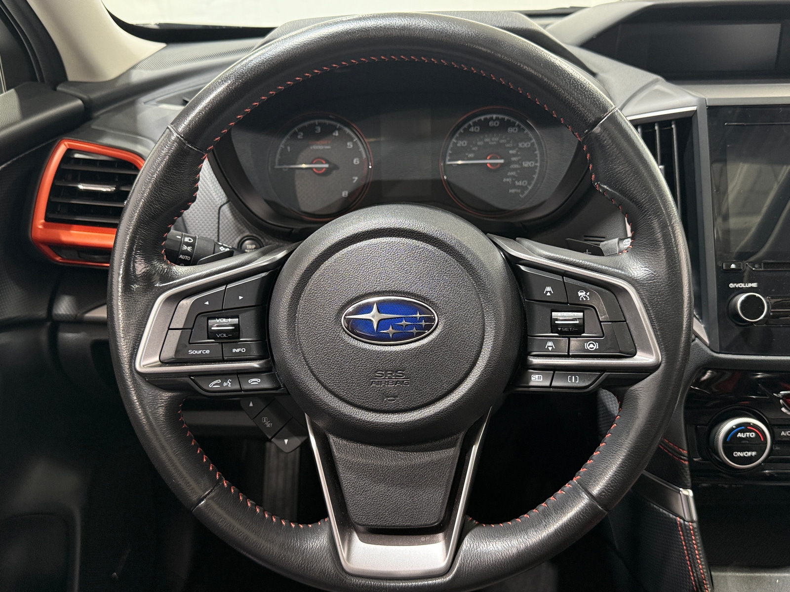 Thumbnail: 2020 Subaru Forester - 5