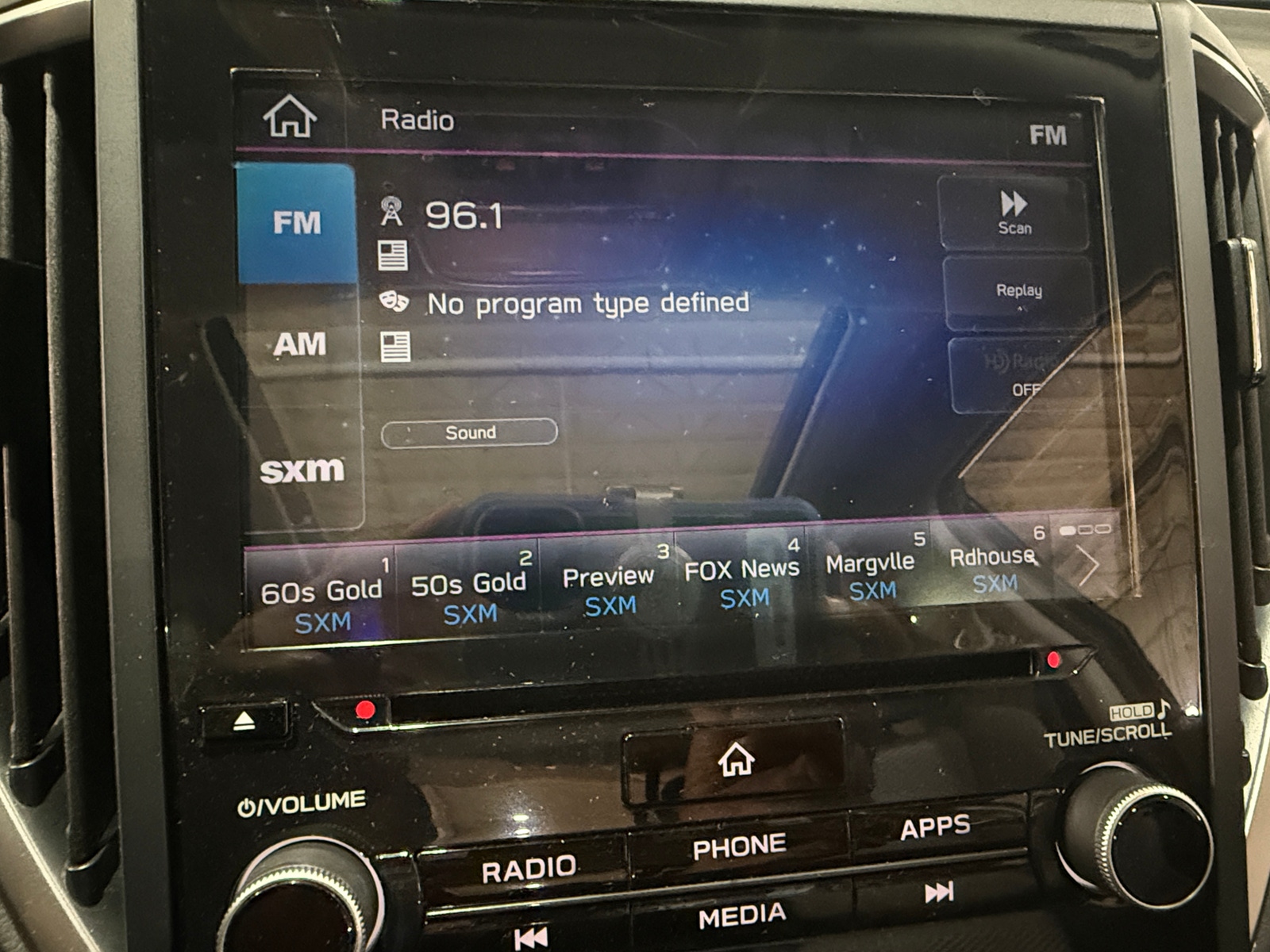 Thumbnail: 2020 Subaru Forester - 4