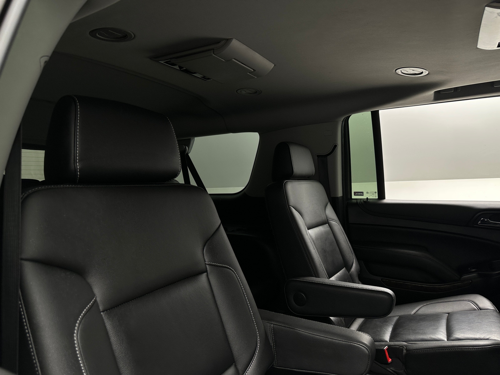 Thumbnail: 2020 Chevrolet Suburban - 5