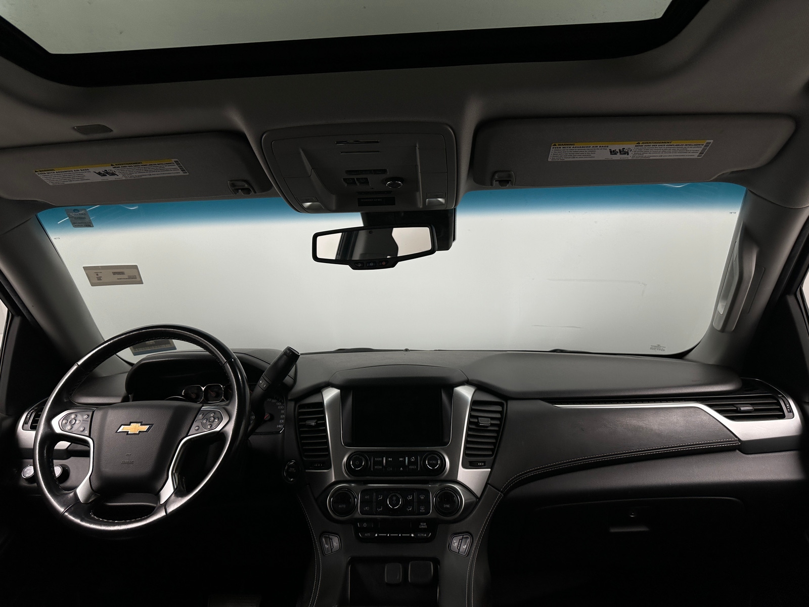 Thumbnail: 2020 Chevrolet Suburban - 2