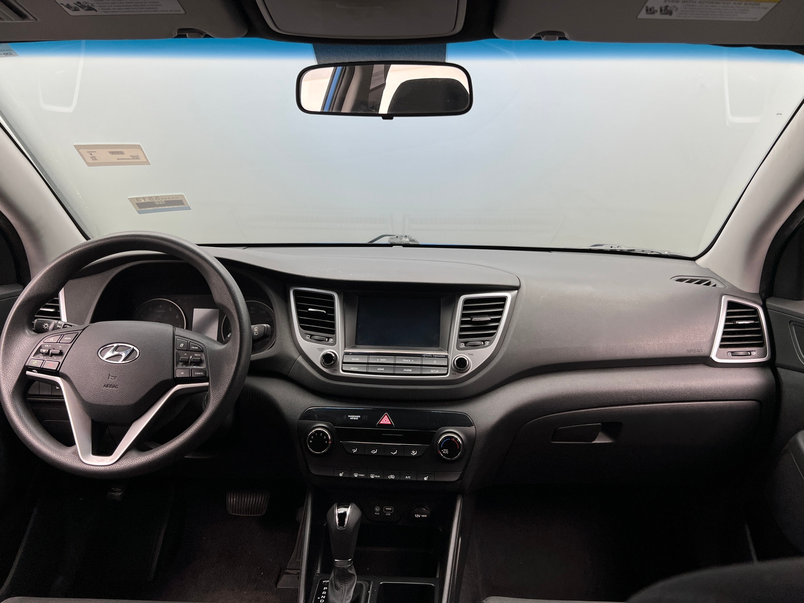Thumbnail: 2018 Hyundai Tucson - 3
