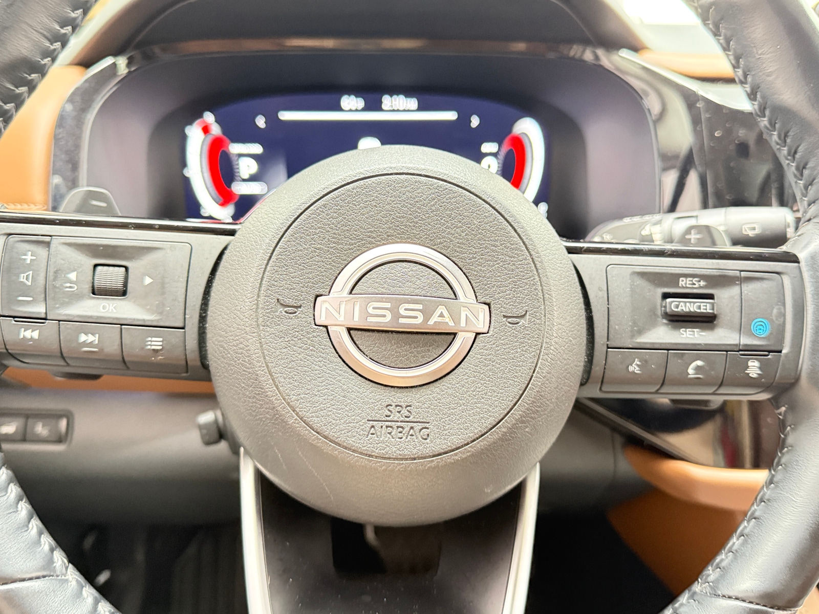 Thumbnail: 2023 Nissan Pathfinder - 5