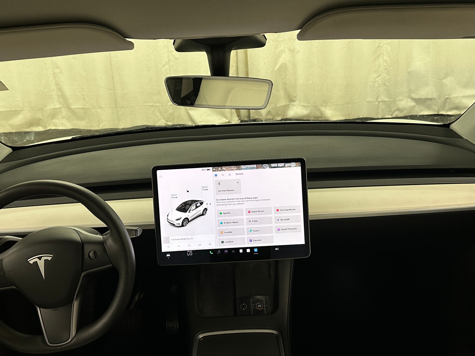 Thumbnail: 2021 Tesla Model Y - 2
