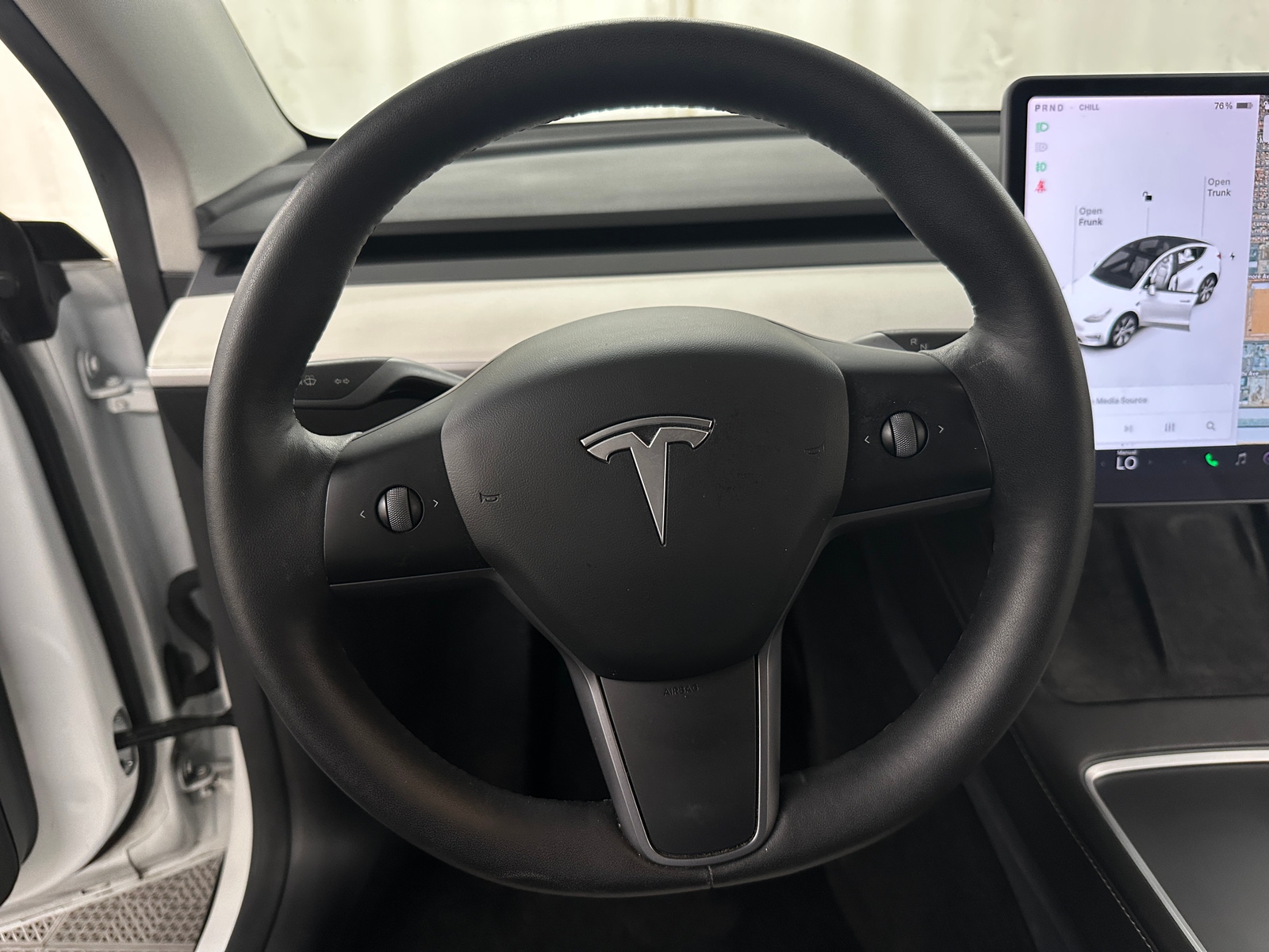 Thumbnail: 2021 Tesla Model Y - 4