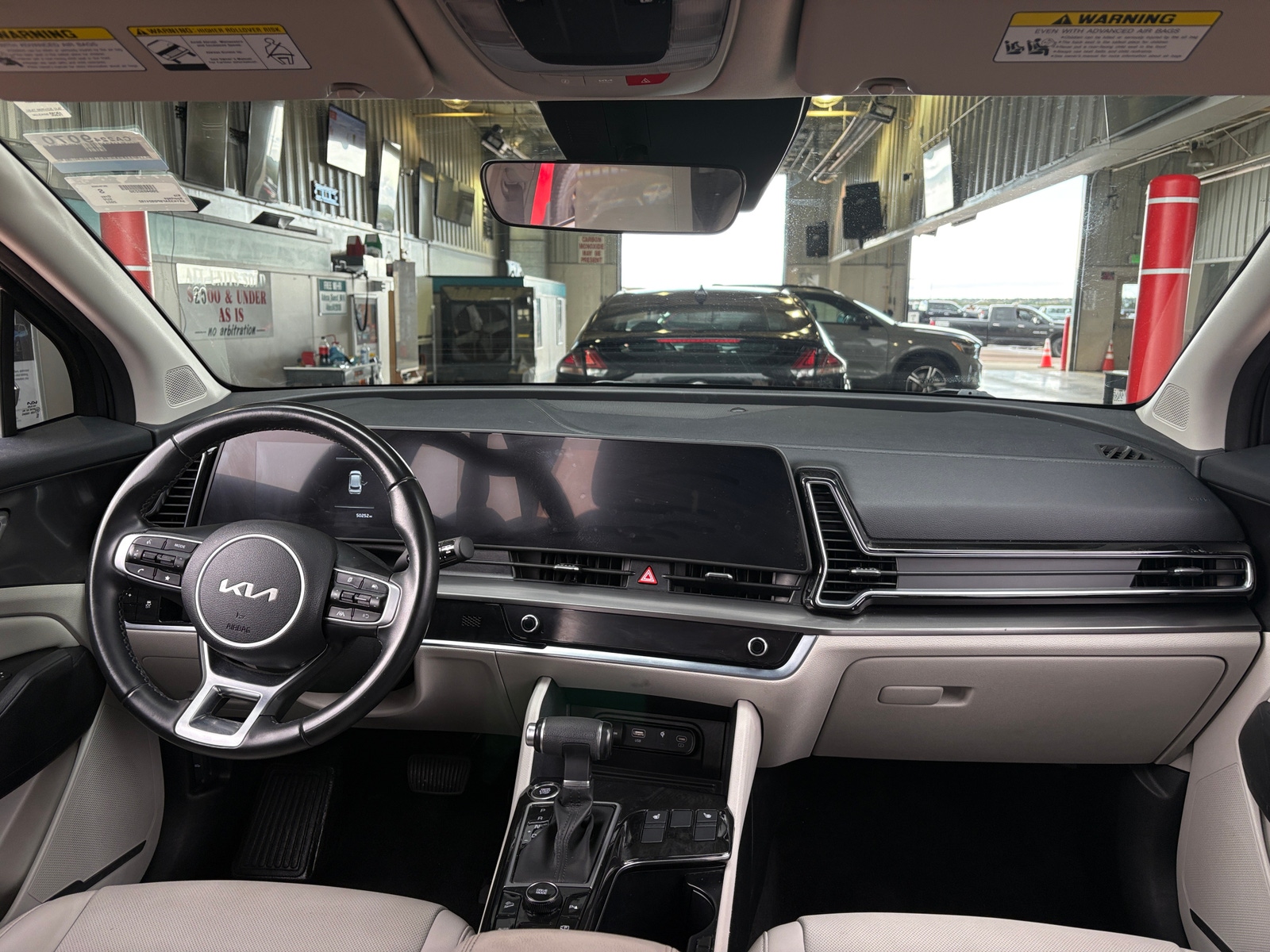 Thumbnail: 2023 Kia Sportage - 2