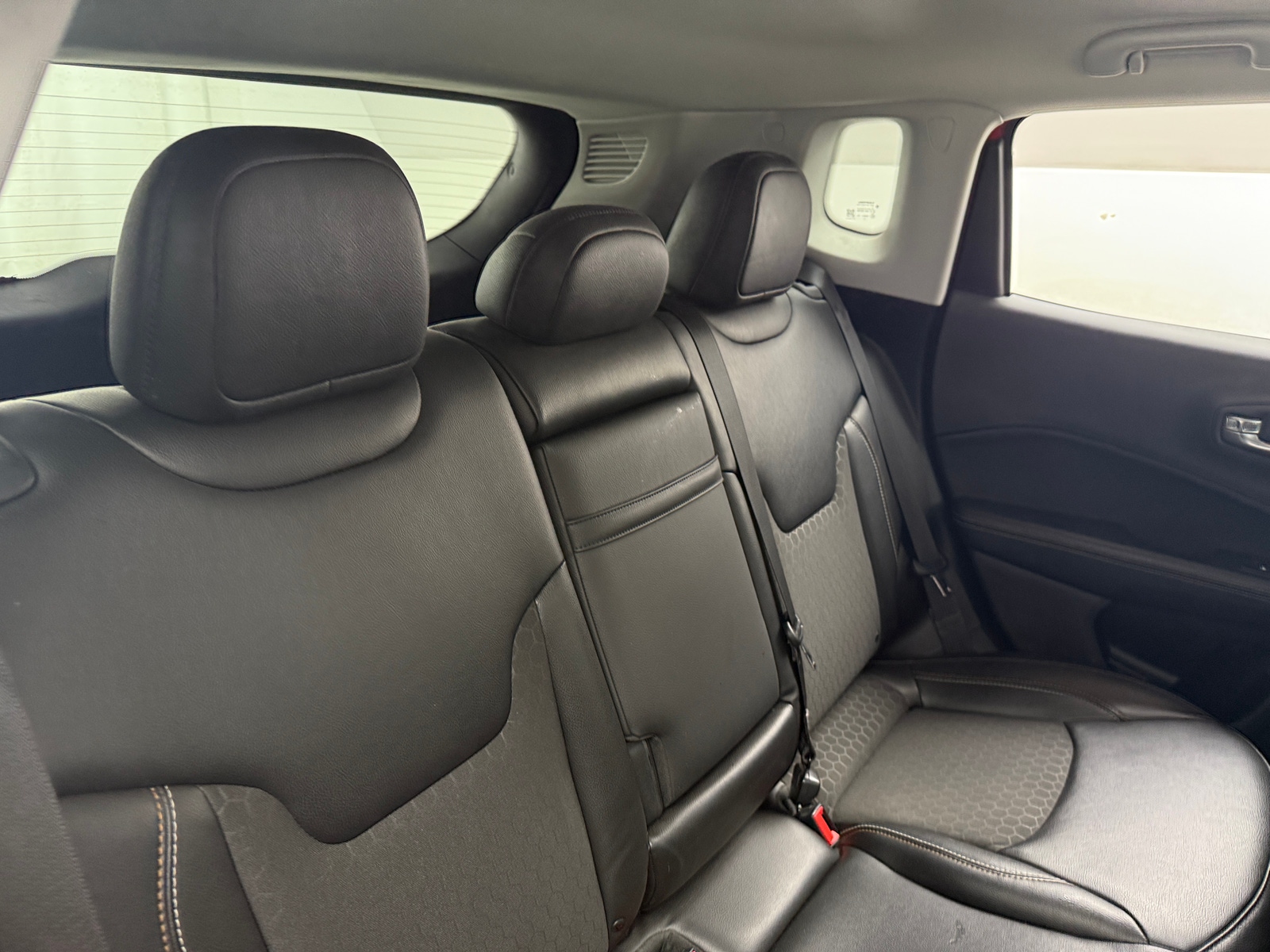 Thumbnail: 2020 Jeep Compass - 5
