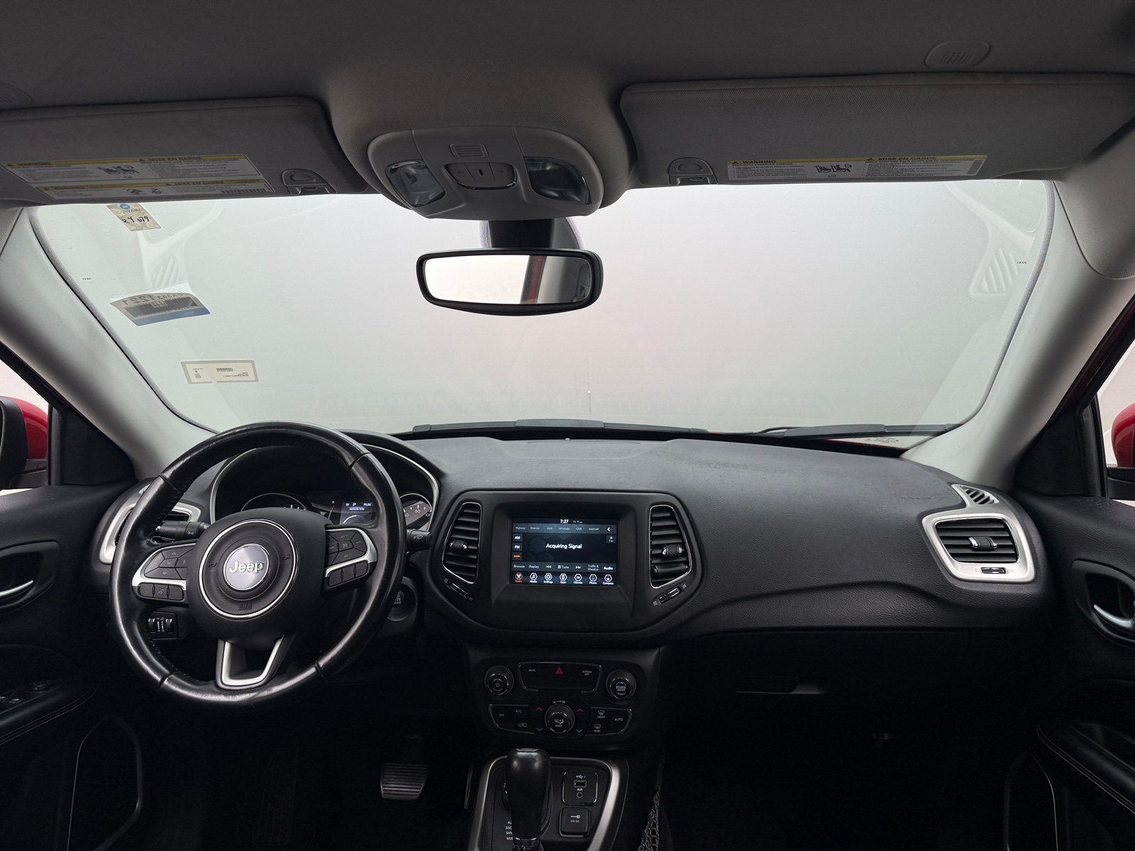 Thumbnail: 2020 Jeep Compass - 2