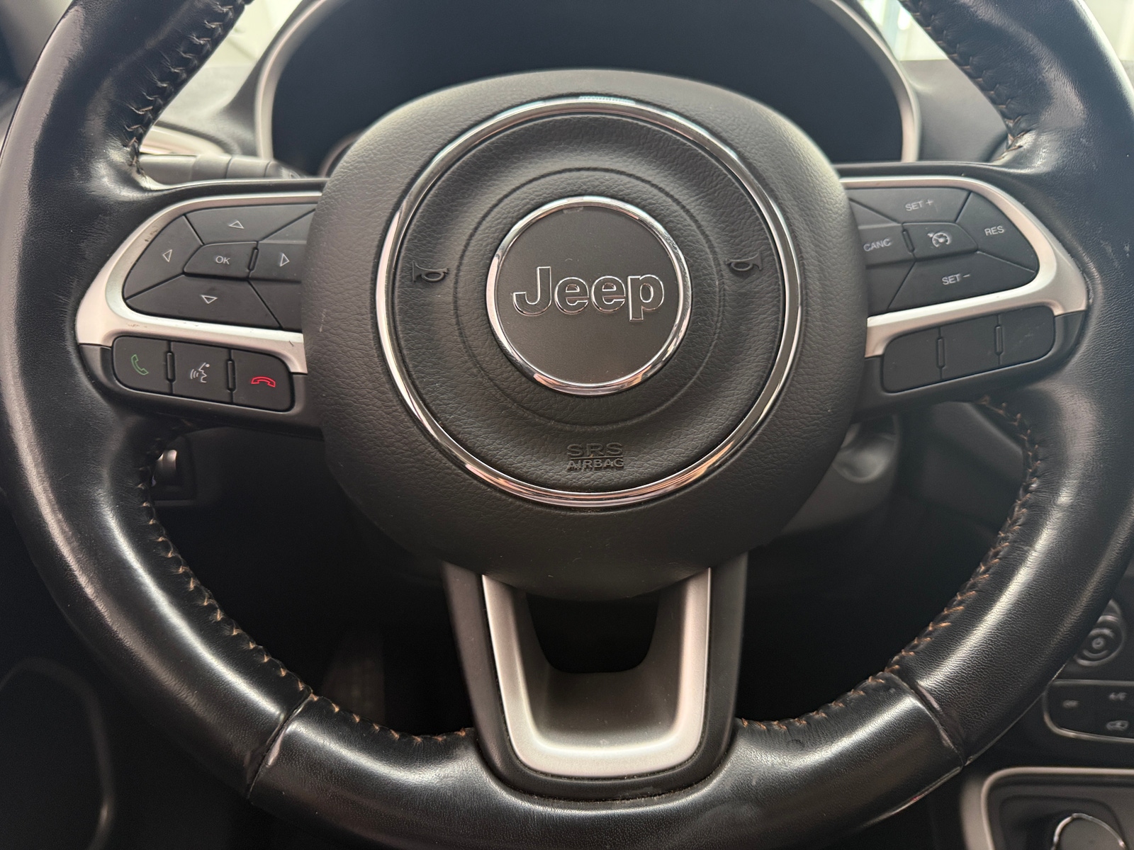 Thumbnail: 2020 Jeep Compass - 4