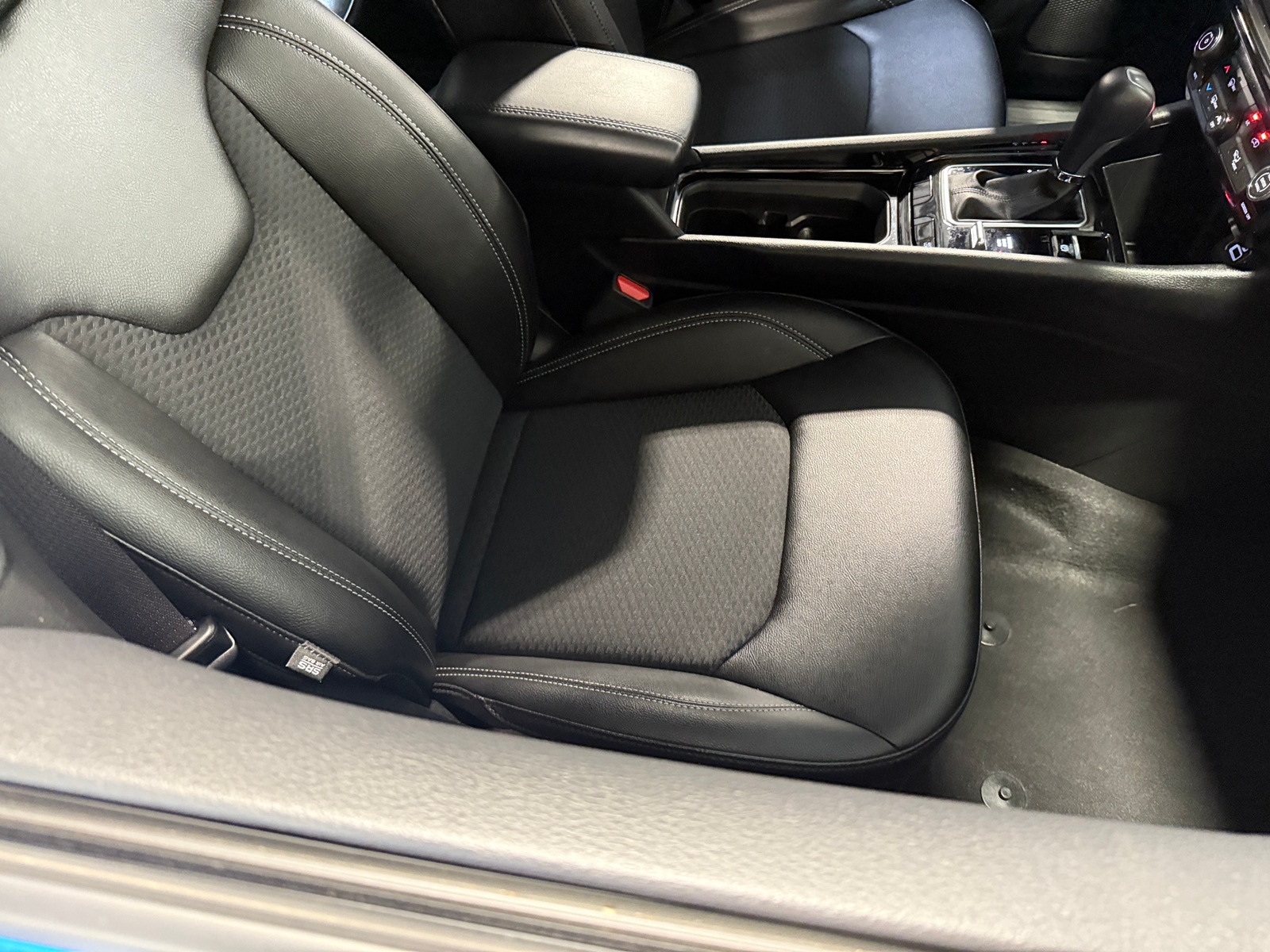 Thumbnail: 2024 Jeep Compass - 2