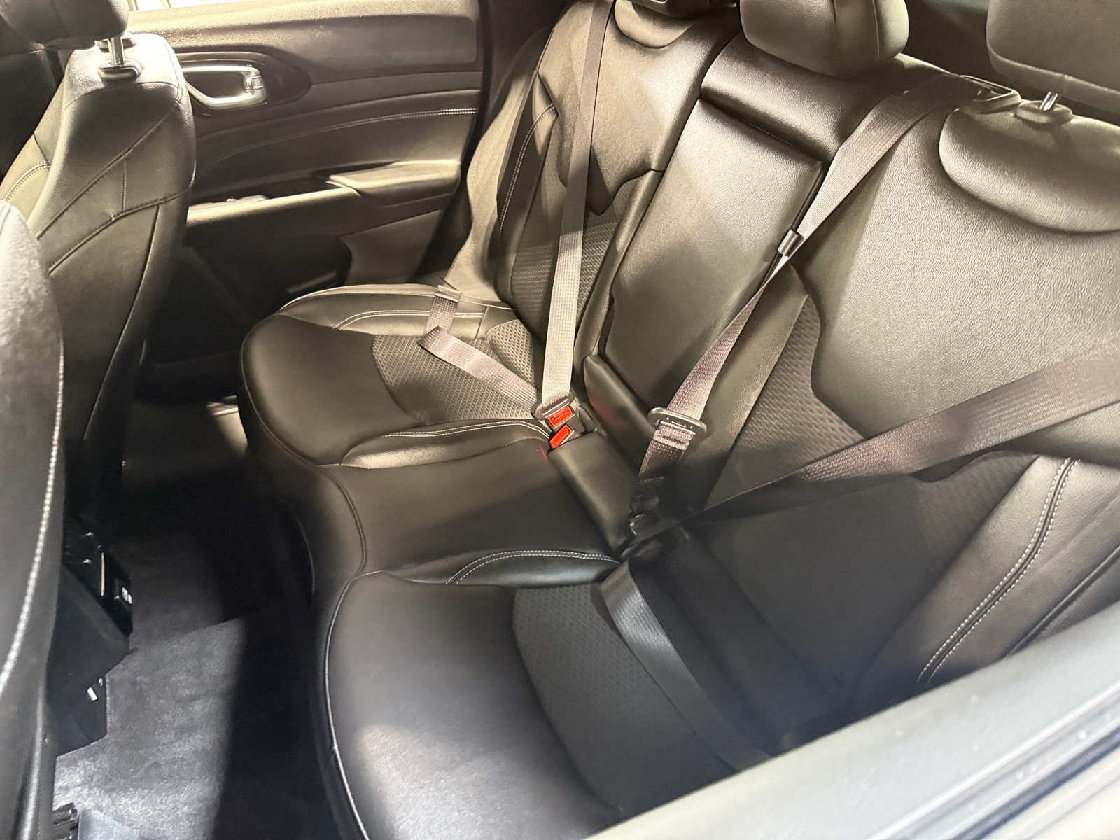 Thumbnail: 2024 Jeep Compass - 6