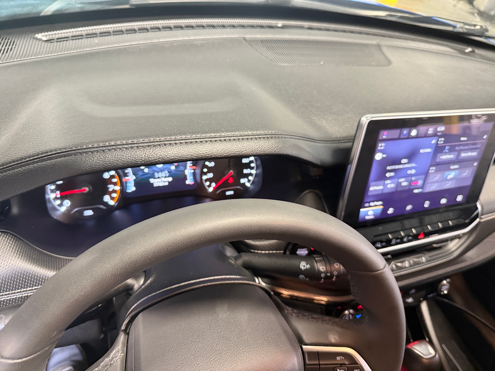 Thumbnail: 2024 Jeep Compass - 3