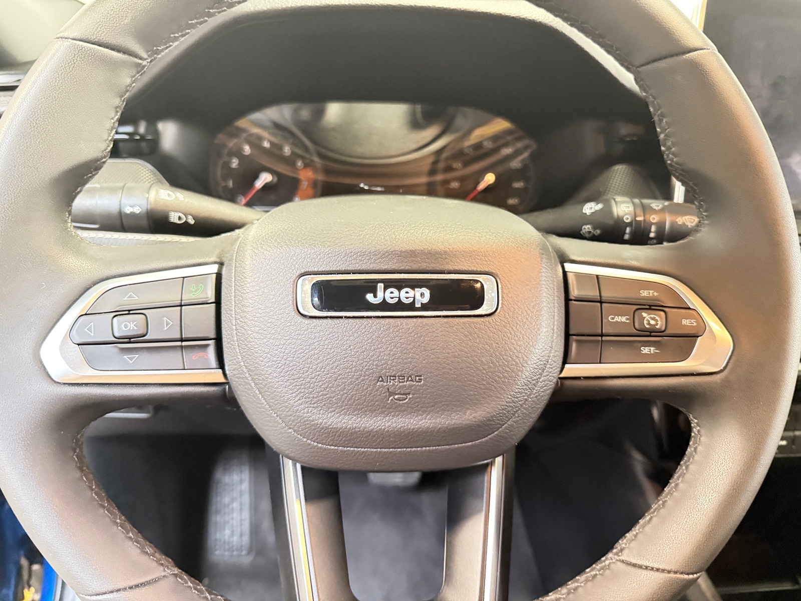 Thumbnail: 2024 Jeep Compass - 5