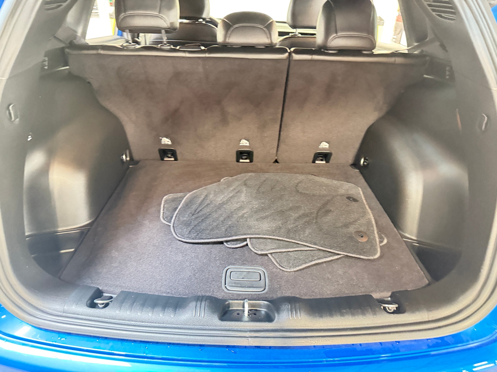 Thumbnail: 2024 Jeep Compass - 7