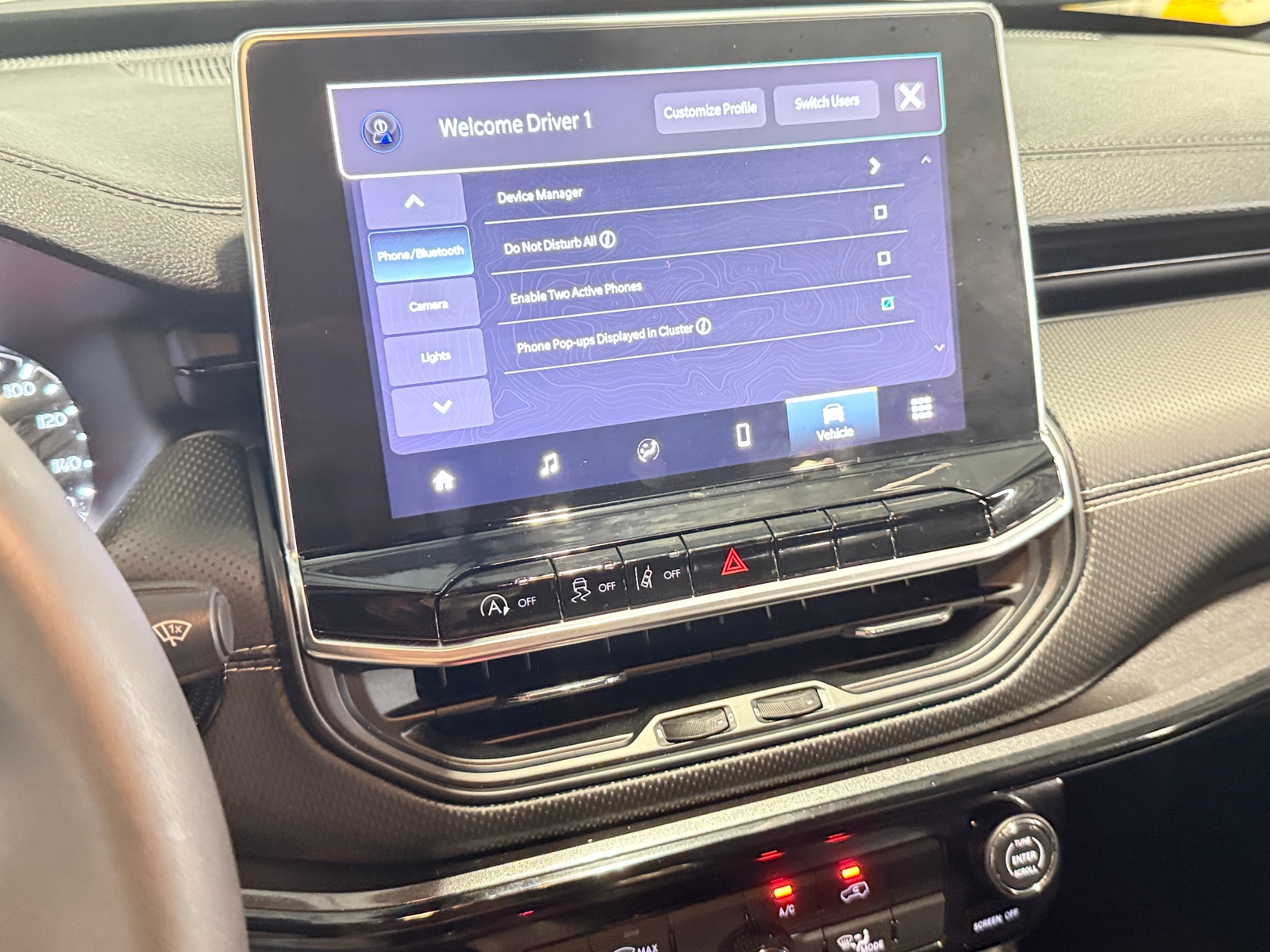 Thumbnail: 2024 Jeep Compass - 4