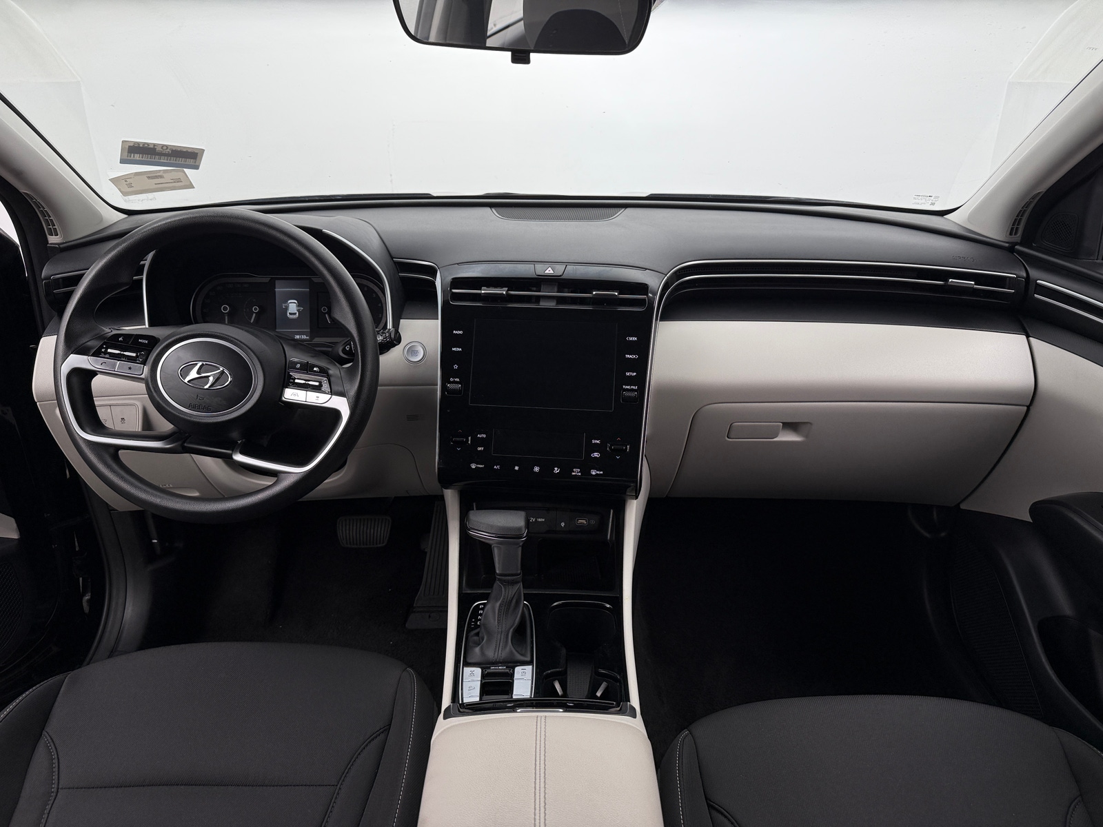 Thumbnail: 2024 Hyundai Tucson - 3