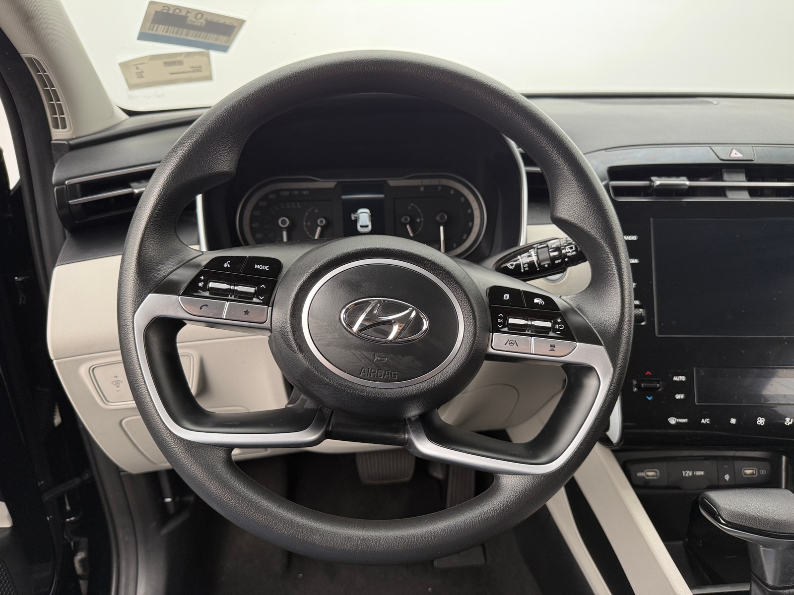 Thumbnail: 2024 Hyundai Tucson - 5