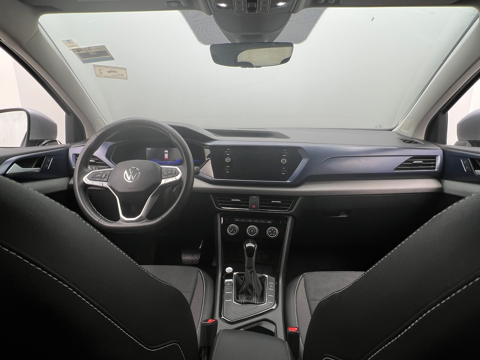 Thumbnail: 2023 Volkswagen Taos - 2