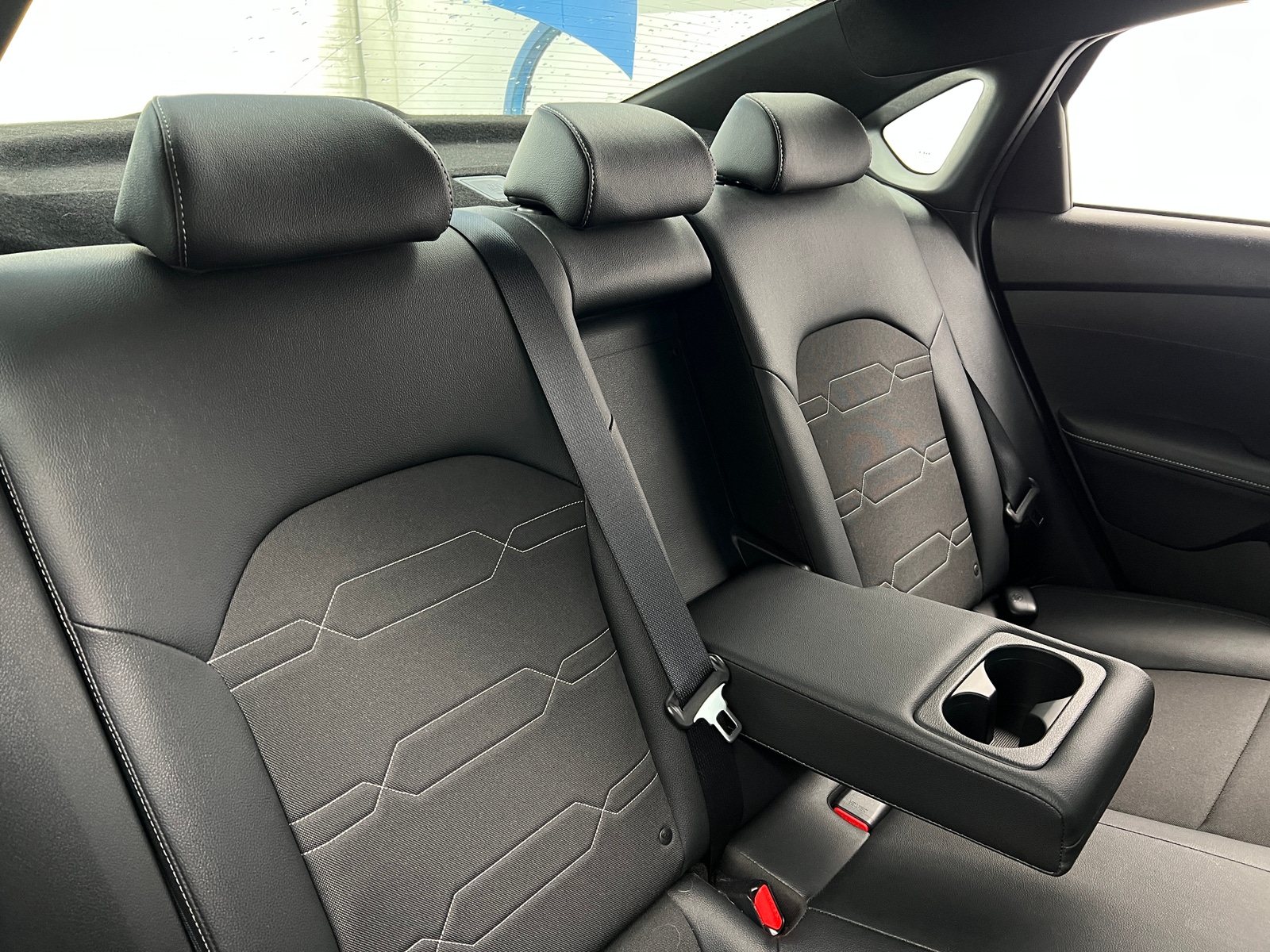 Thumbnail: 2023 Kia Forte - 6