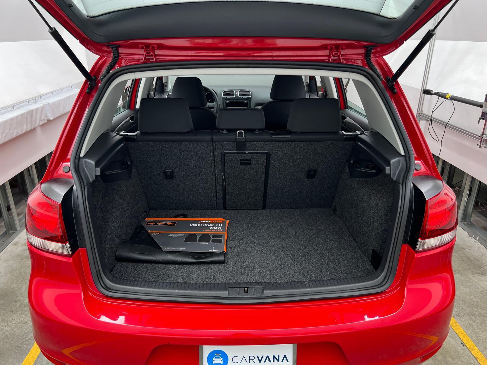 Thumbnail: 2014 Volkswagen Golf - 6