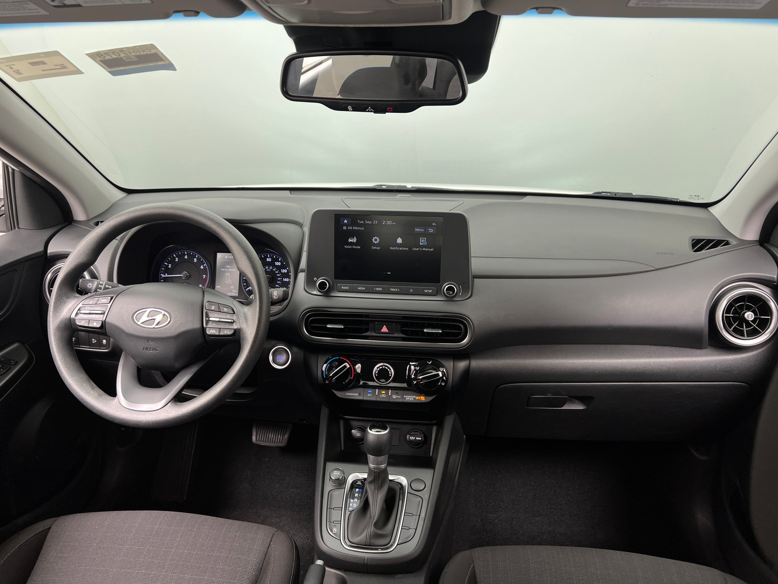 Thumbnail: 2022 Hyundai Kona - 3