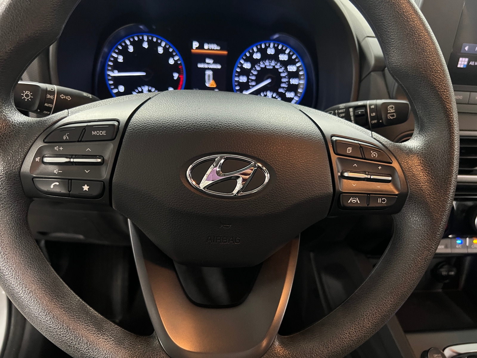 Thumbnail: 2022 Hyundai Kona - 5