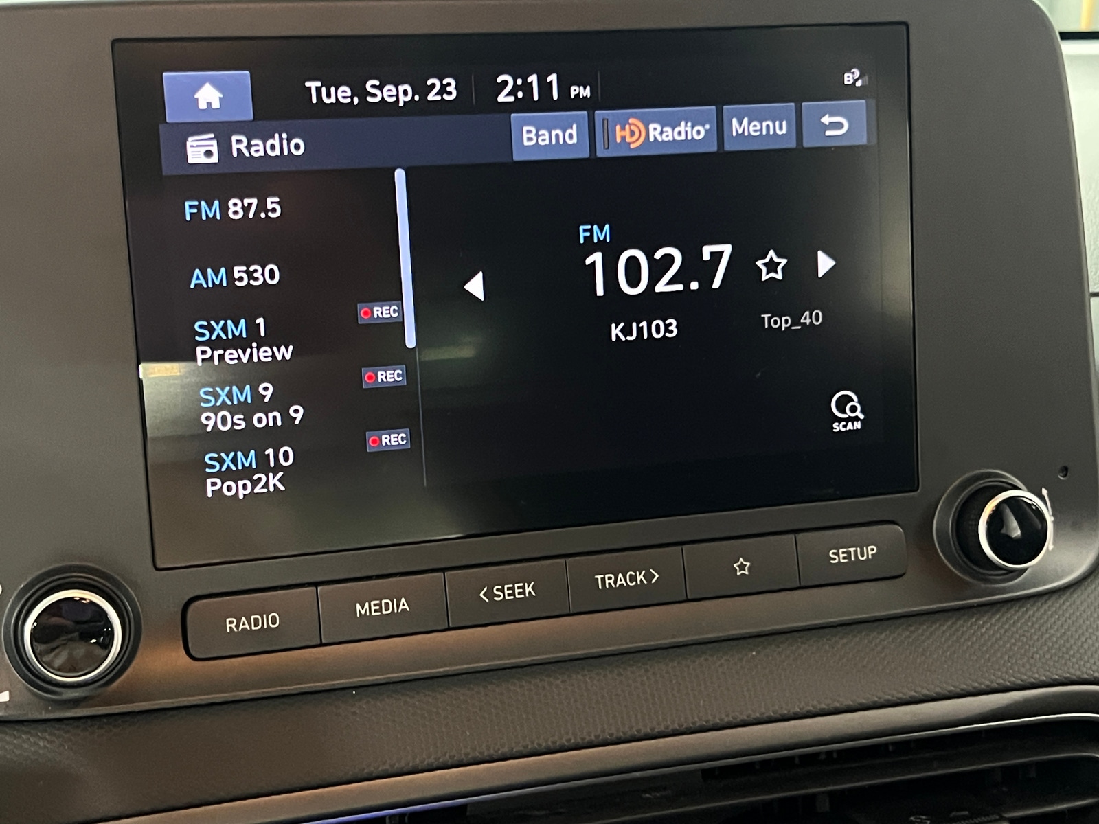 Thumbnail: 2022 Hyundai Kona - 4