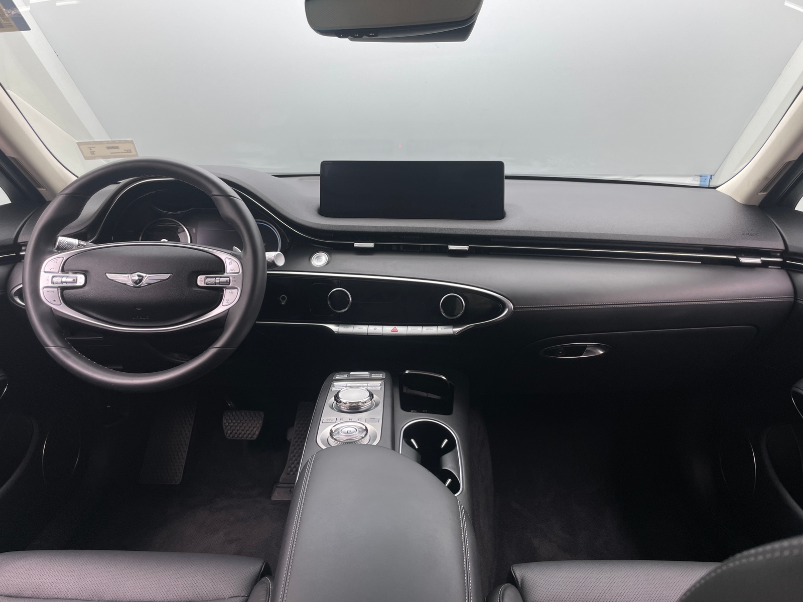 Thumbnail: 2025 Genesis GV70 - 2