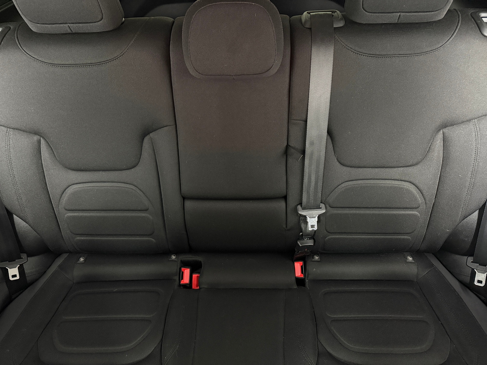 Thumbnail: 2016 Jeep Renegade - 6