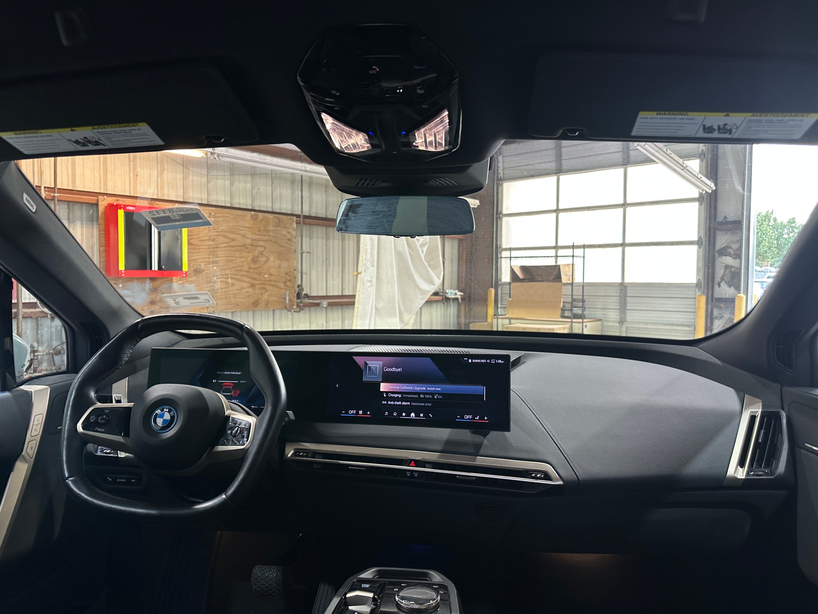 Thumbnail: 2025 BMW iX - 2