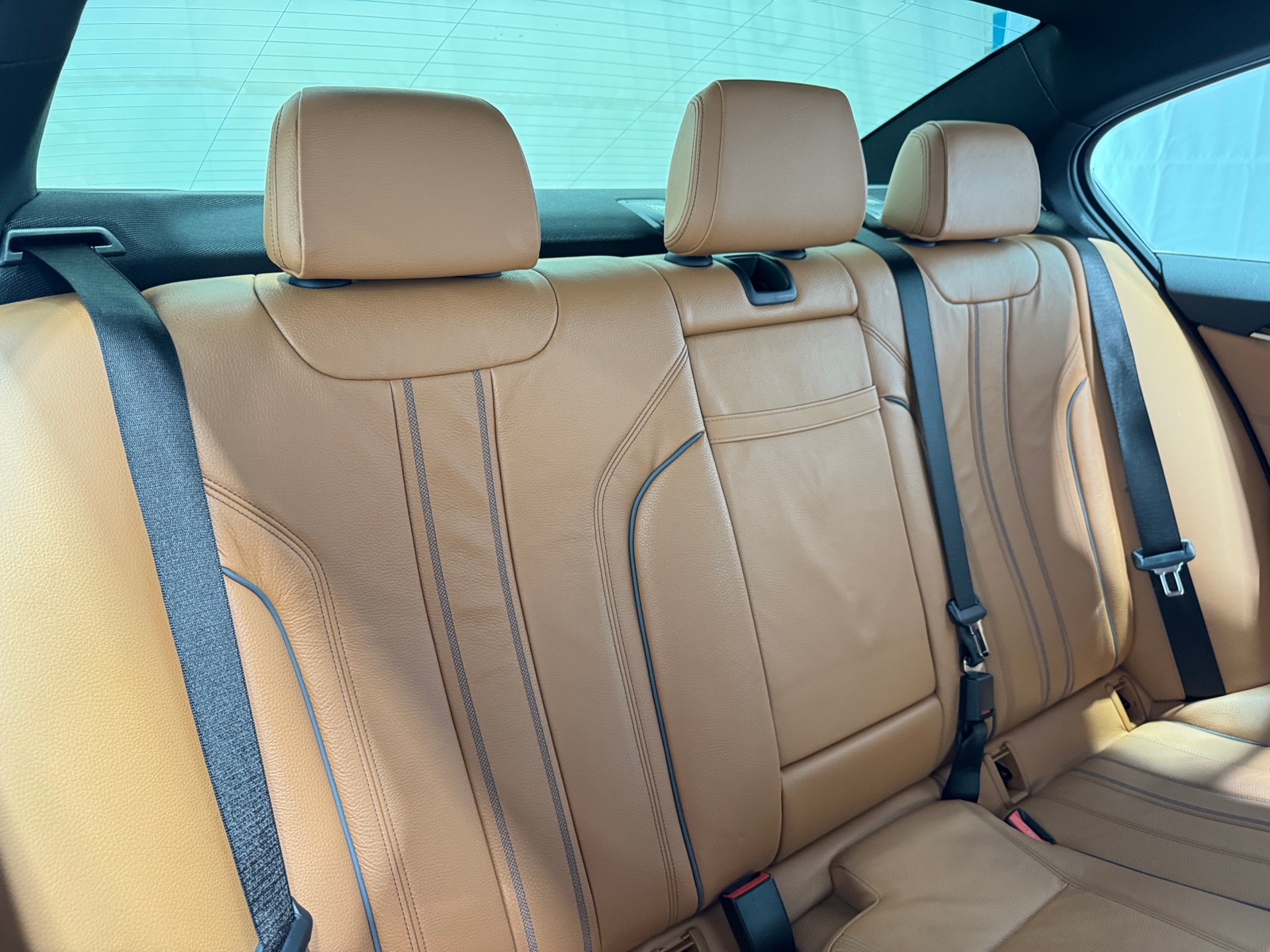 Thumbnail: 2018 BMW 5 Series - 5